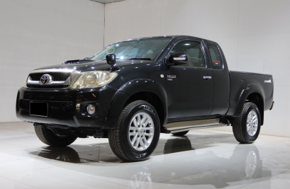 TOYOTA VIGO SMARTCAB 2.5 E PRERUNNER 2009 (M/T)