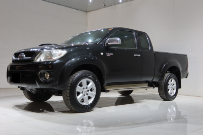 TOYOTA VIGO SMARTCAB 3.0 E PRERUNNER 2009 (M/T)