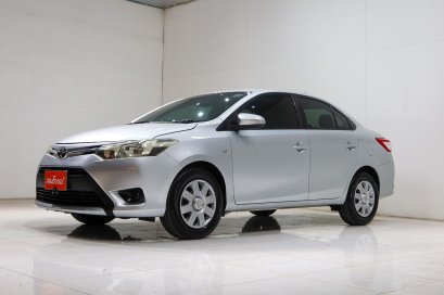 TOYOTA VIOS 1.5 J 2015 (A/T)