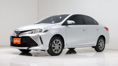 TOYOTA VIOS 1.5 ENTRY 2020 (A/T)