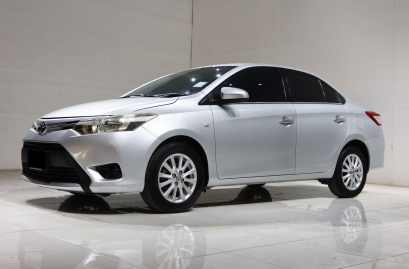 TOYOTA VIOS 1.5 J 2014 (A/T)