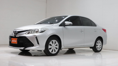 TOYOTA VIOS 1.5 ENTRY 2019 (A/T)