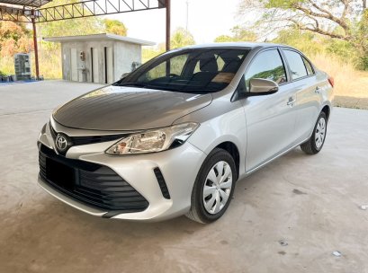 TOYOTA VIOS 1.5 J 2018