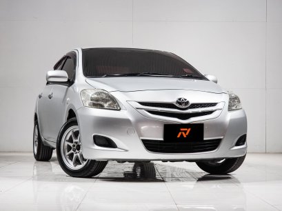 TOYOTA VIOS 1.5 J 2009 (M/T)