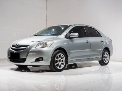 TOYOTA VIOS 1.5 ES 2009 (A/T)