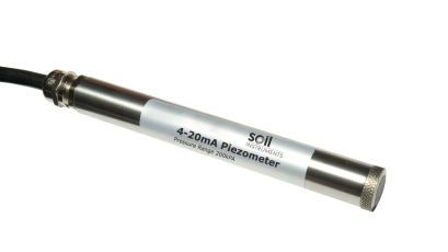 4-20MA PIEZOMETER