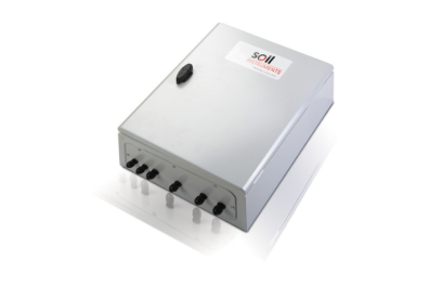DATALOGGERS