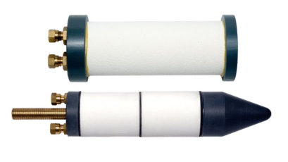 HYDRAULIC PIEZOMETER