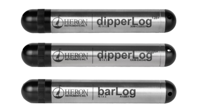 W14 GROUNDWATER LEVEL LOGGERS