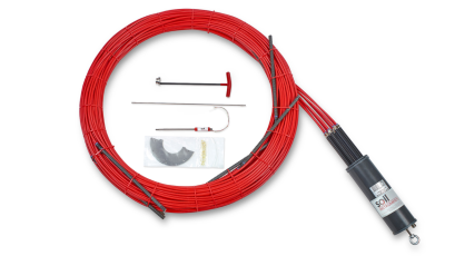 CONTINUOUS ROD EXTENSOMETER