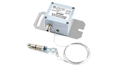 E9 DRAW - WIRE SENSOR