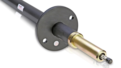 VIBRATING WIRE SOIL EXTENSOMETER