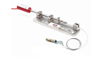 E8 VIBRATING WIRE DEFORMOMETER