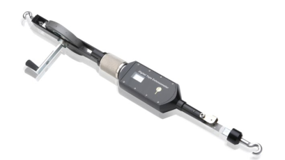 DIGITAL TAPE EXTENSOMETER