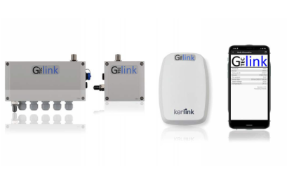 GETECLINK WIRELESS MONITORING SYSTEM