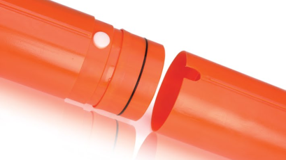 EASY CONNECT INCLINOMETER CASTING