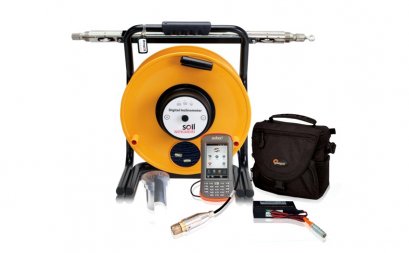HORIZONTAL DIGITAL INCLINOMETER SYSTEM
