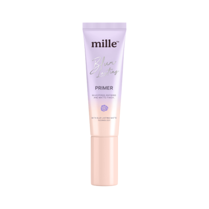 MILLE ไพรเมอร์แมทต์เบลอผิว BLUR LASTING PRIMER 30G.