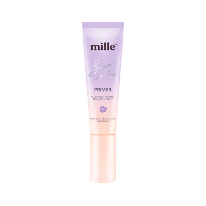 MILLE ไพรเมอร์แมทต์เบลอผิว BLUR LASTING PRIMER 30G.