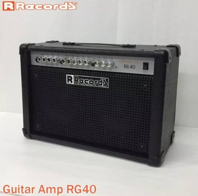 RG40