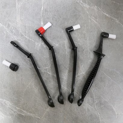 แปรงทำความสะอาดหัวกรุ๊ป แปรงทำความสะอาดหัวกรุ๊ปเครื่องชงกาแฟ