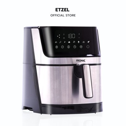 MONIC หม้อทอดไร้น้ำมัน รุ่น MN-892Plus