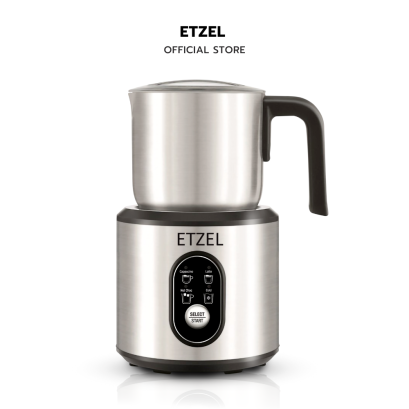ETZEL เครื่องทำฟองนมอัตโนมัติ รุ่น SN988s