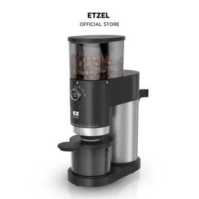 ETZEL เครื่องบดเมล็ดกาแฟ รุ่น SN9400N