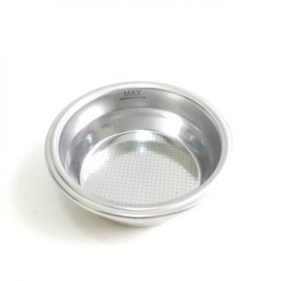 ฟิลเตอร์ ถ้วยกรอง ตะแกรง 1 ช็อต  2 ช็อต l Single wall filter basket 1 shot 2 shot อุปกรณ์ตรงรุ่น SN6570