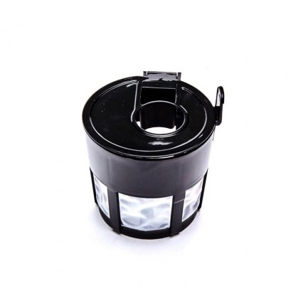ฟิลเตอร์ ไส้กรอง Filter เครื่องชงกาแฟดริปแบบมีที่บดในตัว ETZEL รุ่น SN256