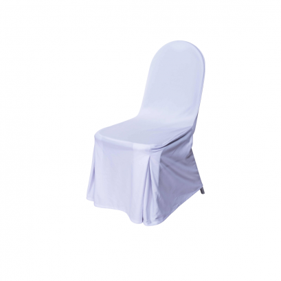 เช่าผ้าคลุมเก้าอี้ทรงเอ