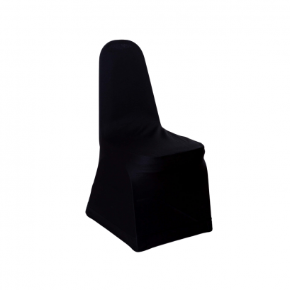 เช่าผ้าคลุมเก้าอี้ทรงเอ