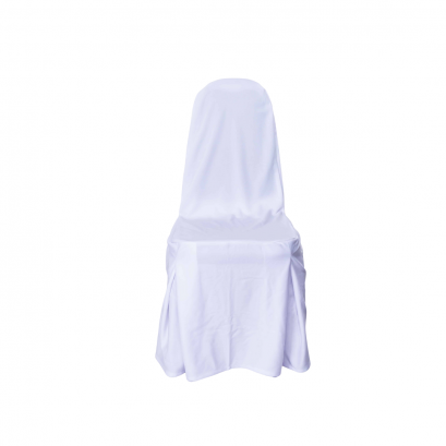 เช่าผ้าคลุมเก้าอี้ทรงเอ