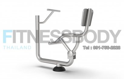 S016 อุปกรณ์บริหารแขน - ขา – หน้าท้อง