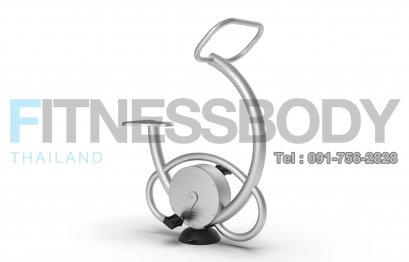 S017 อุปกรณ์จักรยานนั่งปั่น