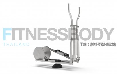 S003 อุปกรณ์บริหารขา-แขน-หัวไหล่