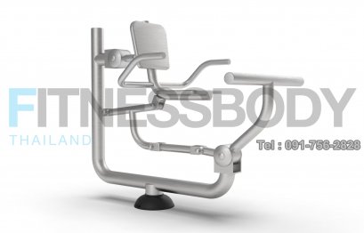 S009 อุปกรณ์บริหารขา-ข้อเข่า-หน้าท้อง