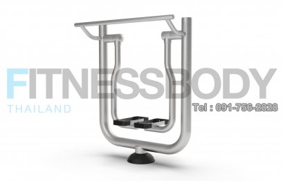 S001  อุปกรณ์ก้าวเดี่ยว