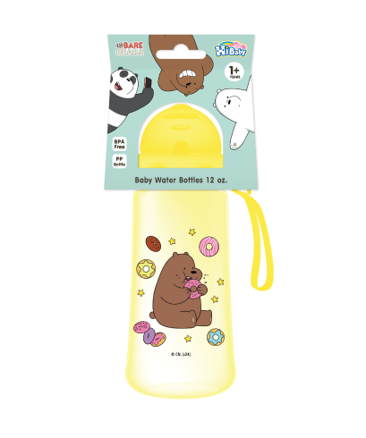 ไฮเบบี้ กระติกน้ำเด็ก