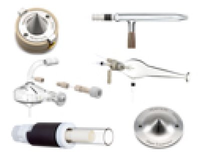 ICP/ICP-MS  sample introduction system