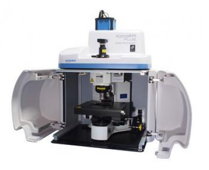 Raman Spectrometer - Confocal Raman Microscope