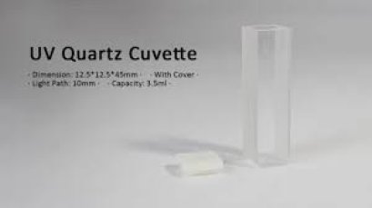 UV Cuvette