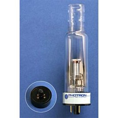 HCL (Hollow cathode lamp)