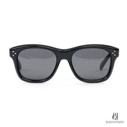 CELINE SUNGLASSES BLACK