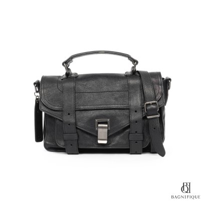 PROENZA PS11 BLACK CALF SHW