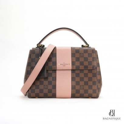 Louis Vuitton BOND STREET MM DAMIER PINK