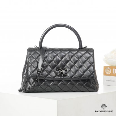 CHANEL COCO BLACK