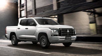 Mitsubishi Triton 2025 2.4PRO