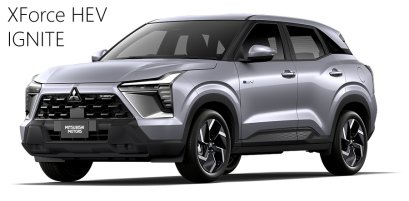 ออล-นิว XFORCE
