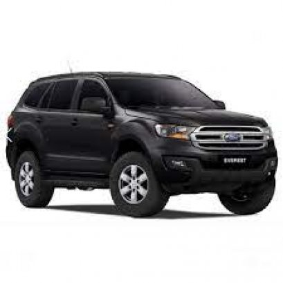 FORD ฟอร์ด EVEREST 2.2, 3.2  2WD, 4WD  COMPACT ผ้าเบรค-หลัง